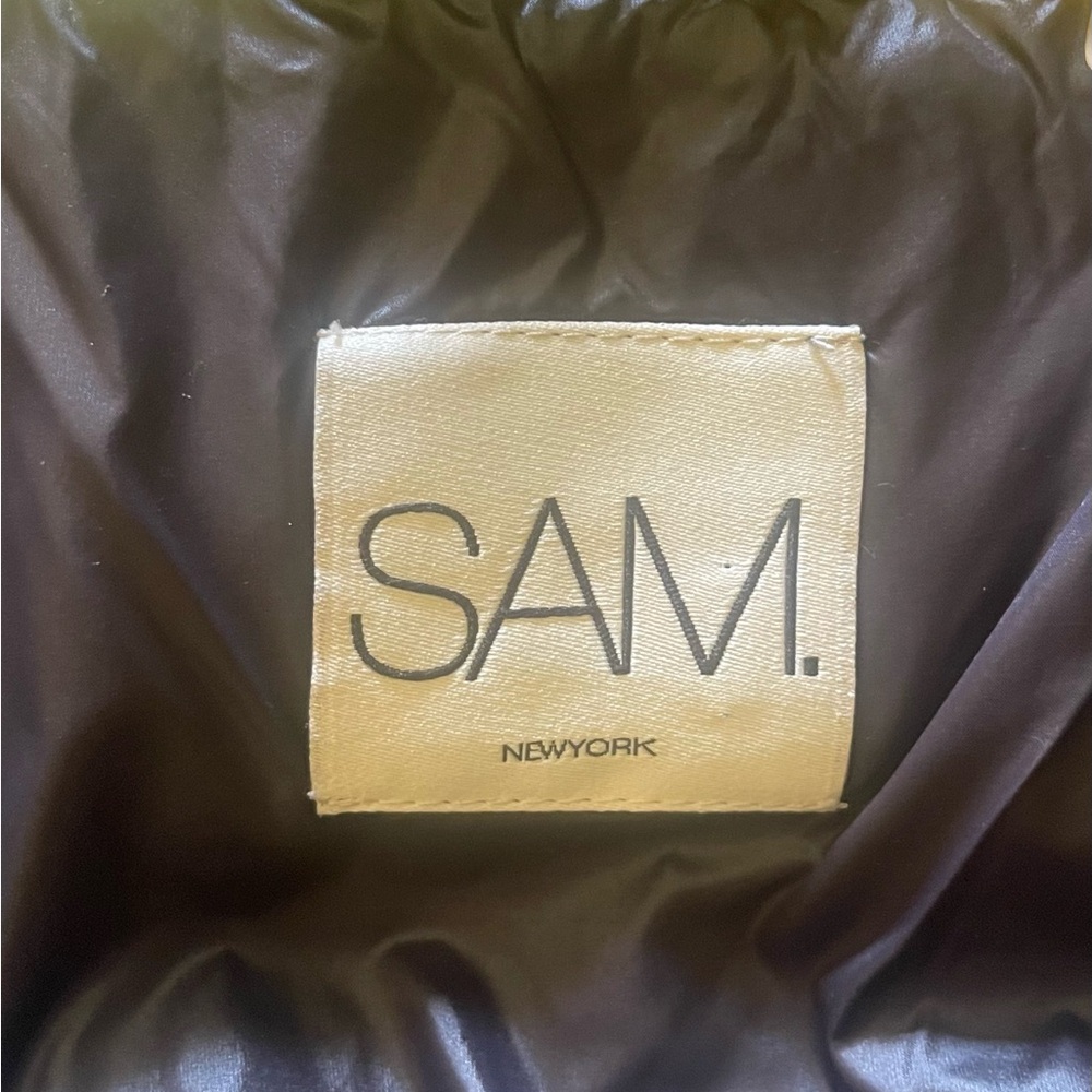 SAM, Vest - Picture 7 of 7